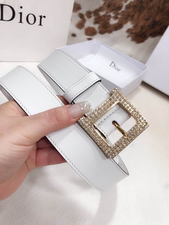 D*or Belts Top Version