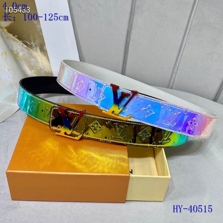 L*uis V*itton Belts Top Version