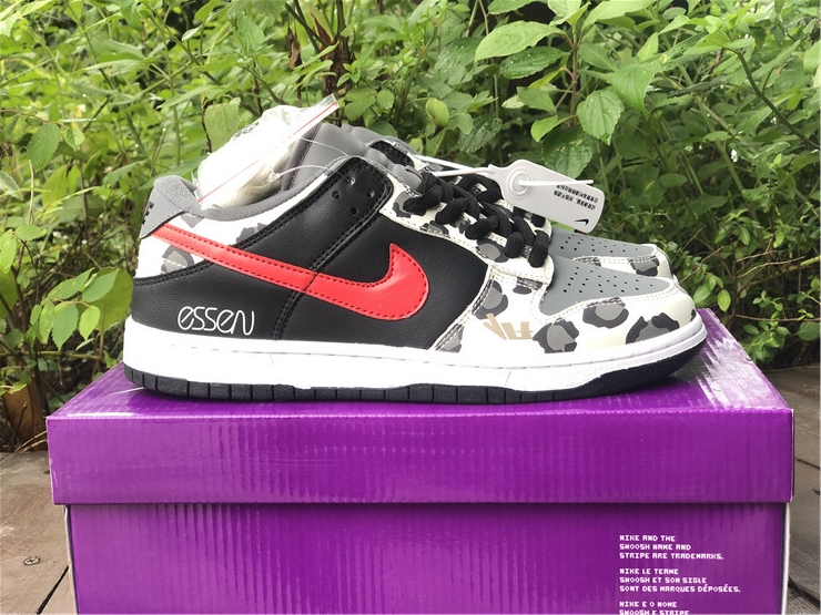 from Nike SB Dunk Low ESSEN CU1727-006