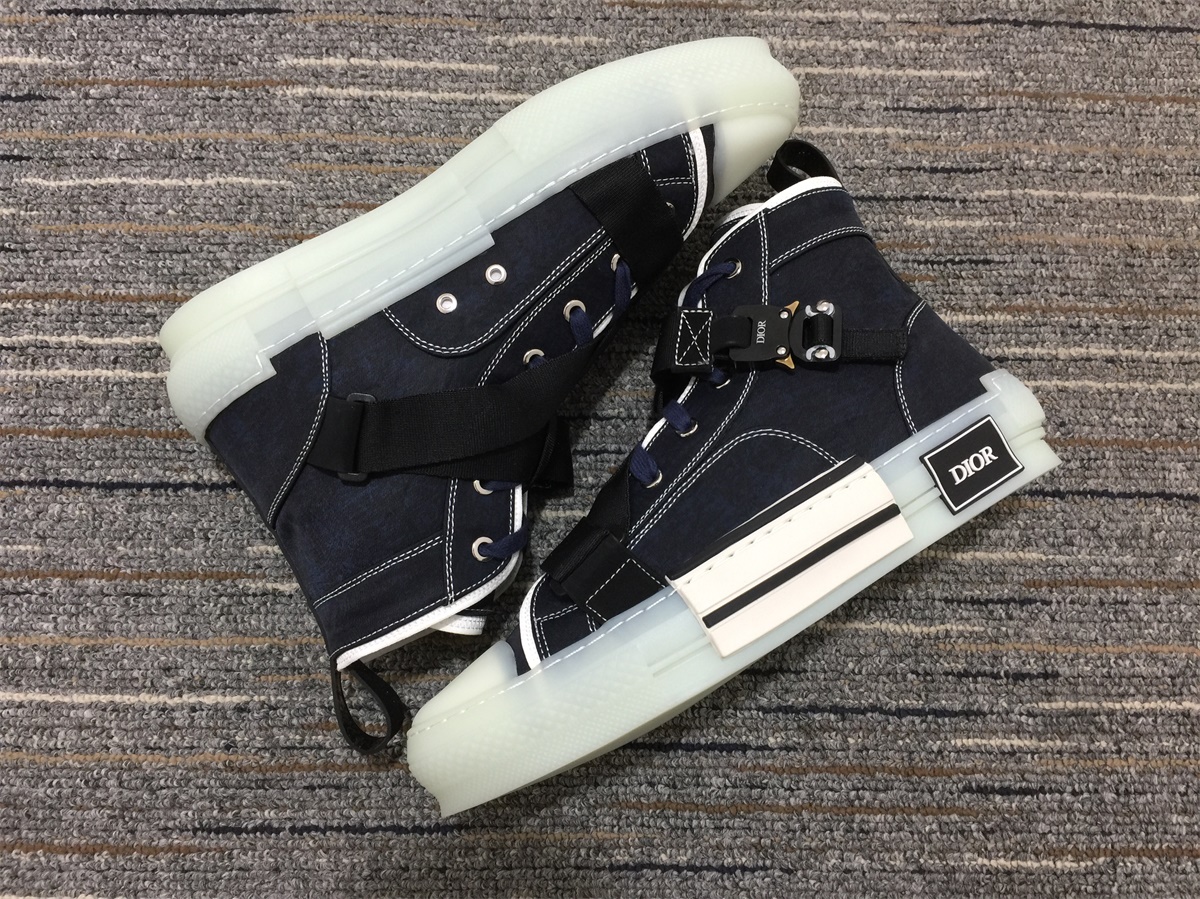 Men Women D*or Sneaker