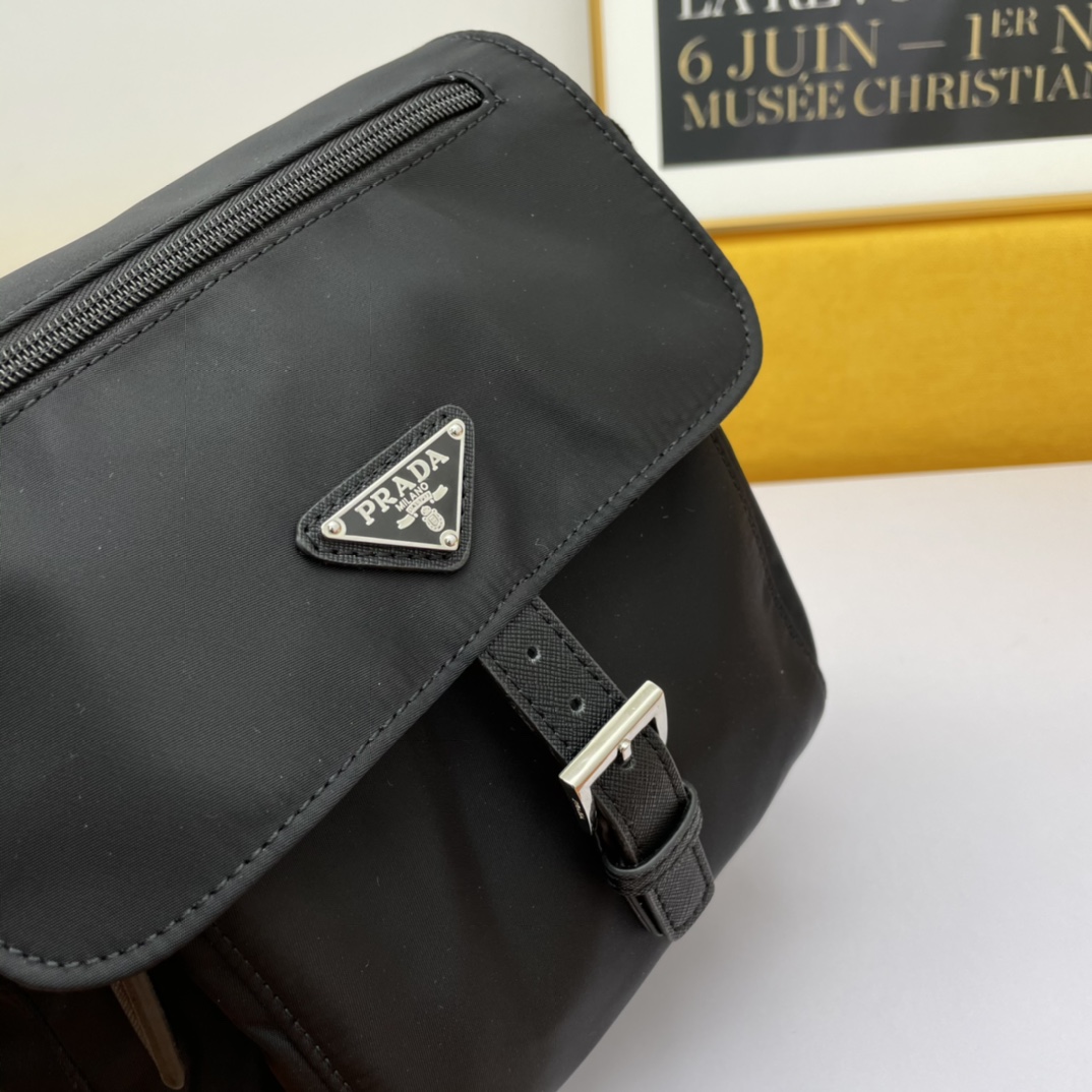 P*rada Top Bag 24*22*9cm