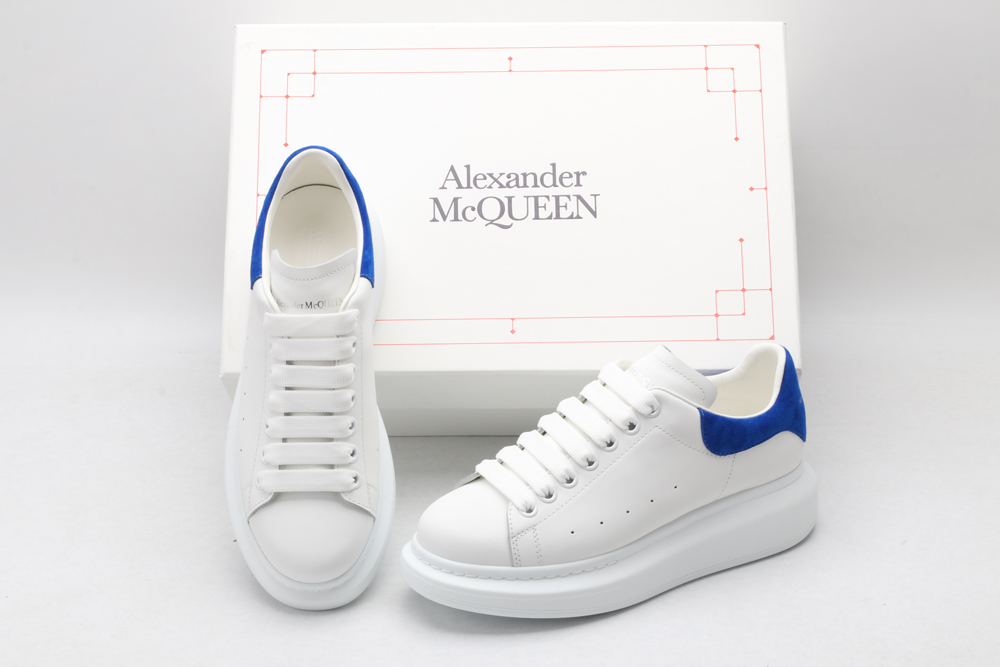 A*exander M*queen Sneaker