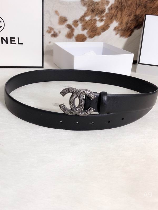 C*anel Belts Top Version