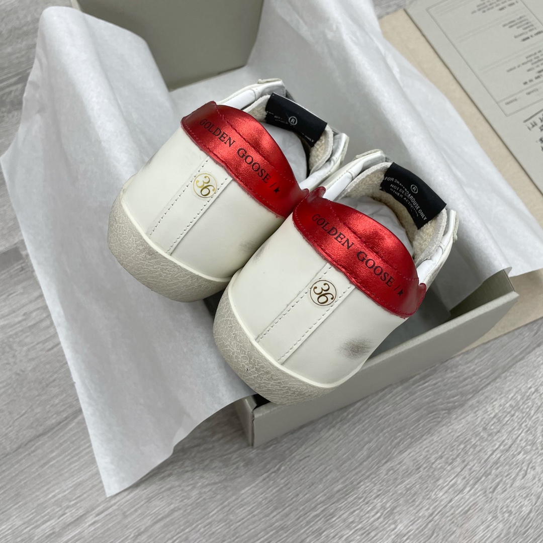 Men Women G*GDB Top Sneakers