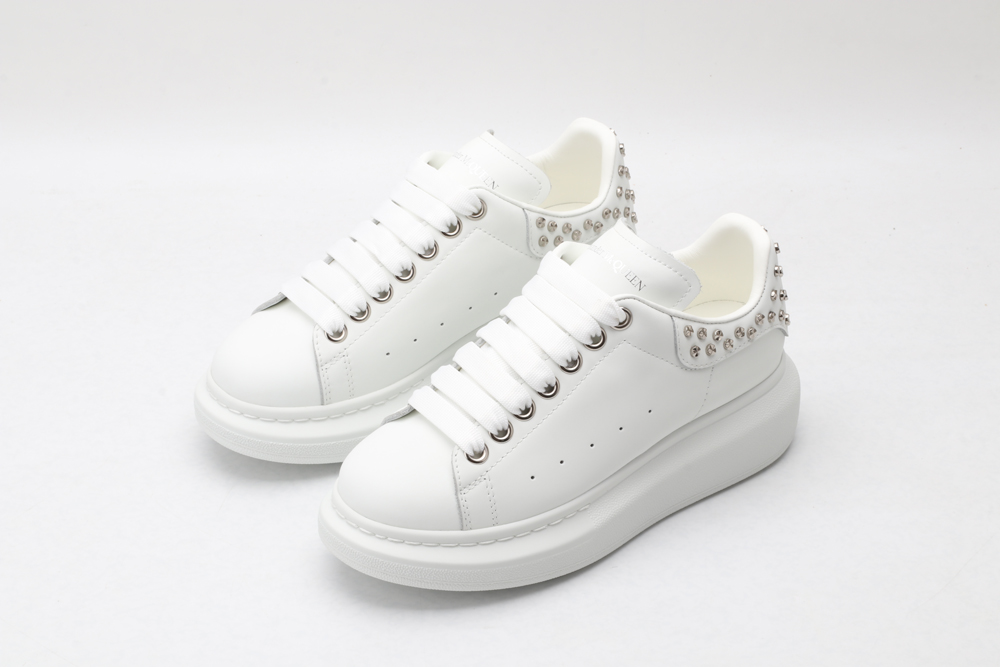 A*exander M*queen Sneaker