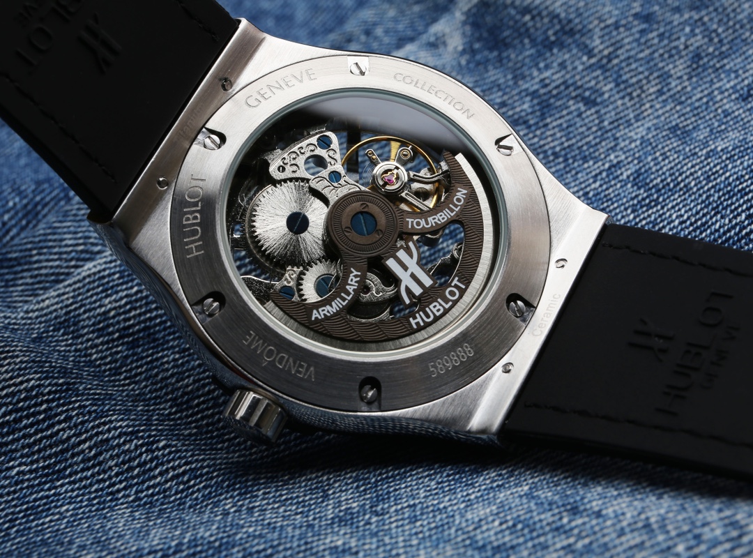 H*ublot Watches Top Quality 45*15mm