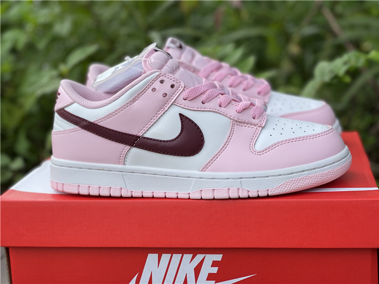 from Nike SB Dunk Low CW1590-601