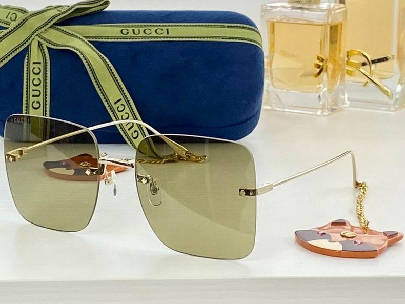 Top Quality G*ucci Glasses