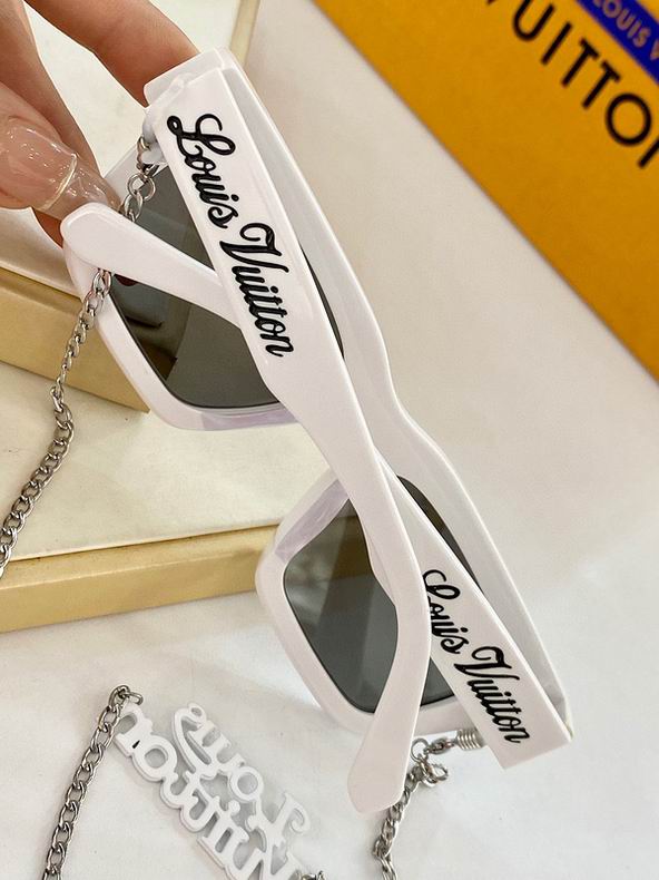 Top Quality L*ouis V*uitton Glasses