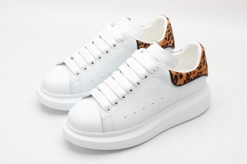 A*exander M*queen Sneaker