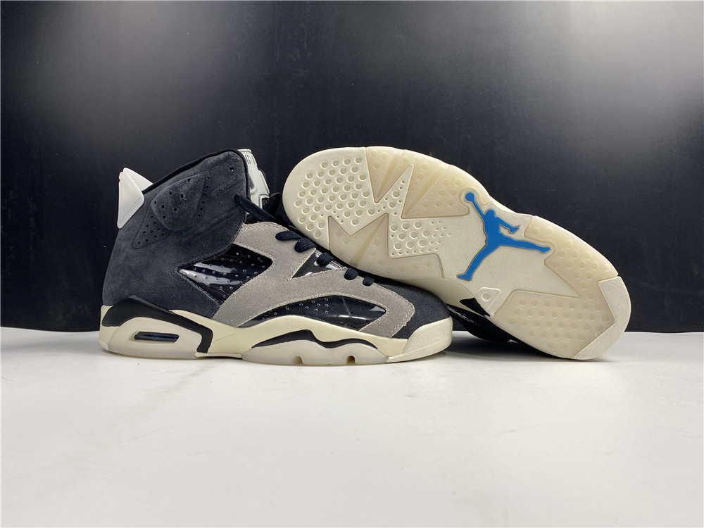 air jordan 6 wmns tech Ch*0me