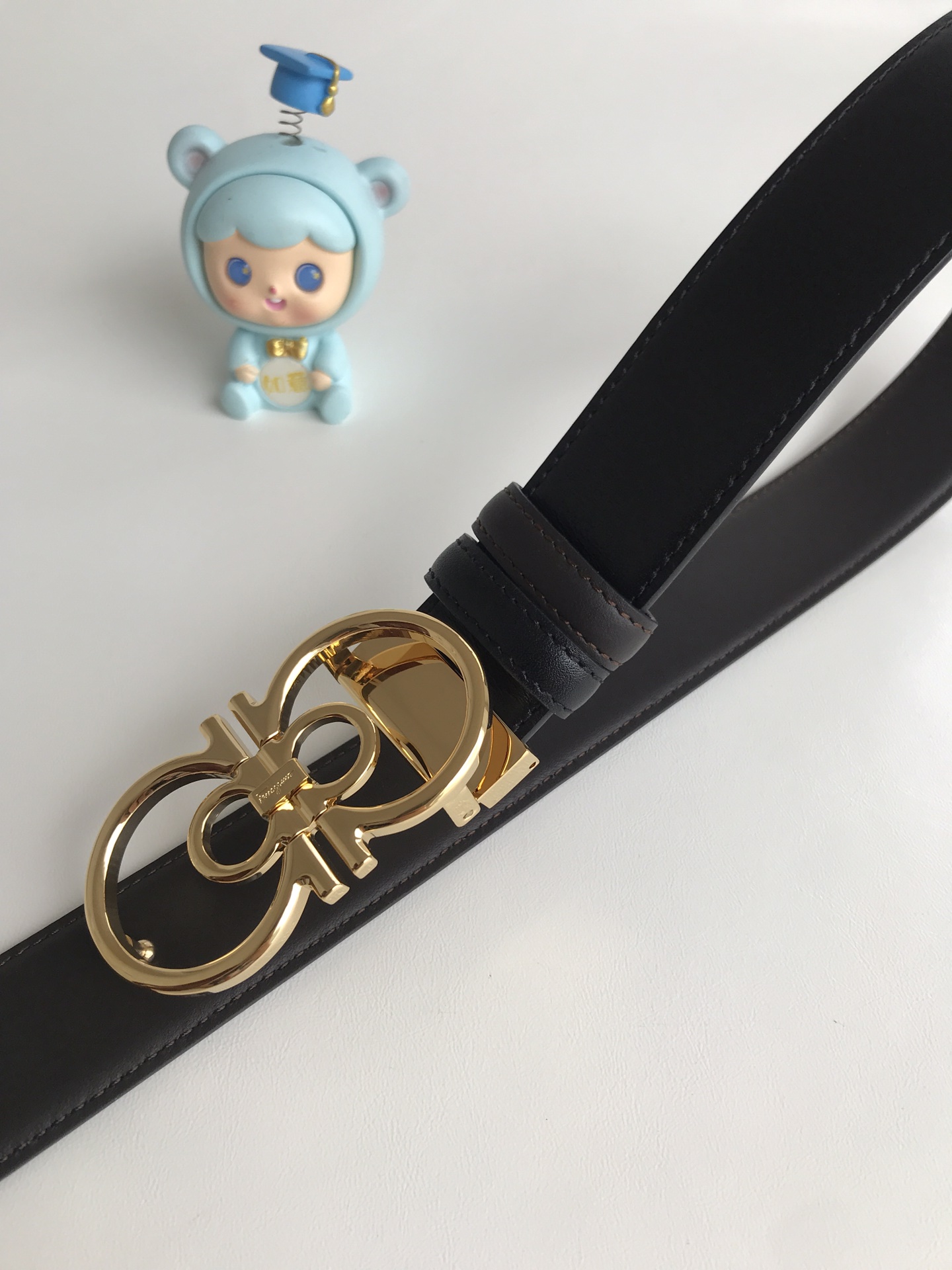 F*erragamo Belts Top Quality