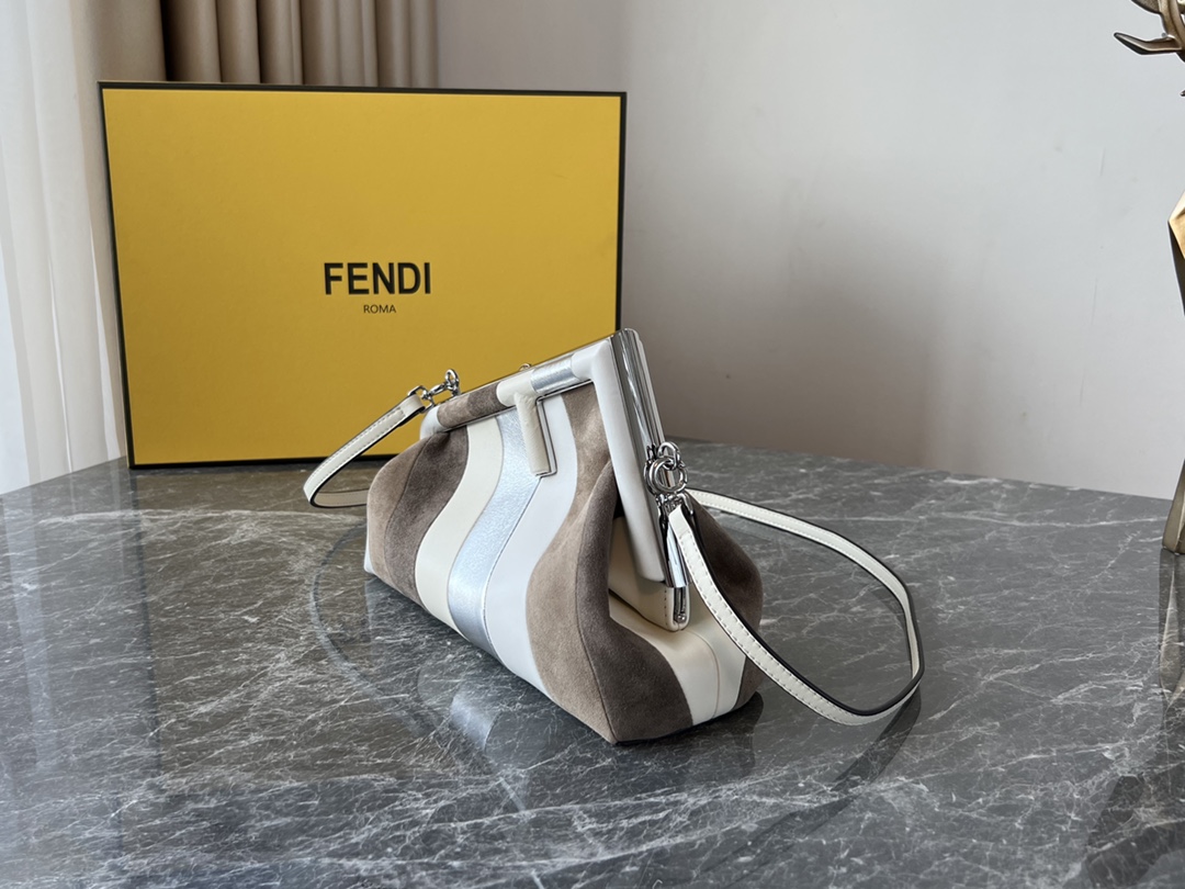 F*endi Bag Top Quality 26*9.5*18CM