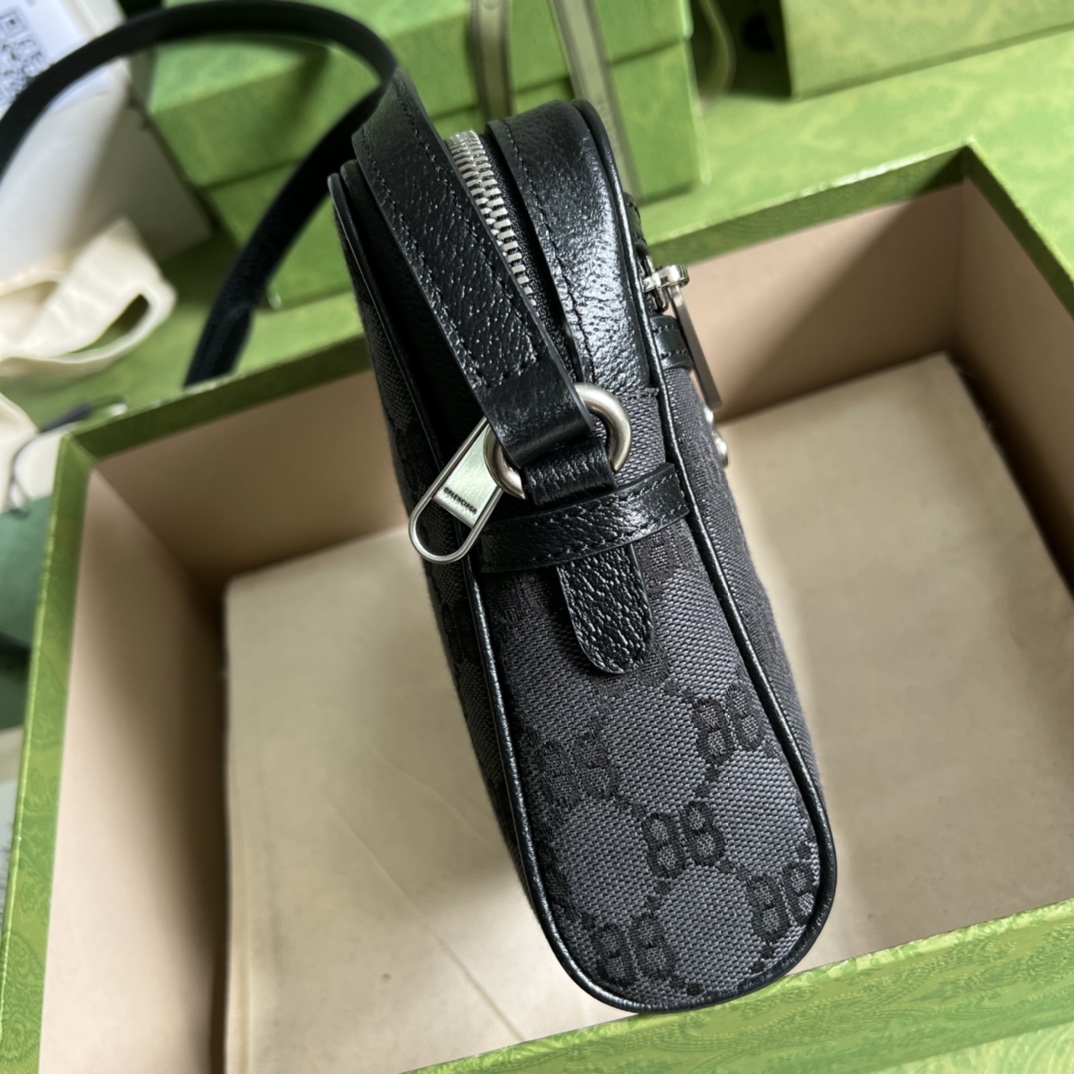 G*ucci Bag Top Quality 10*17.8*5.3CM