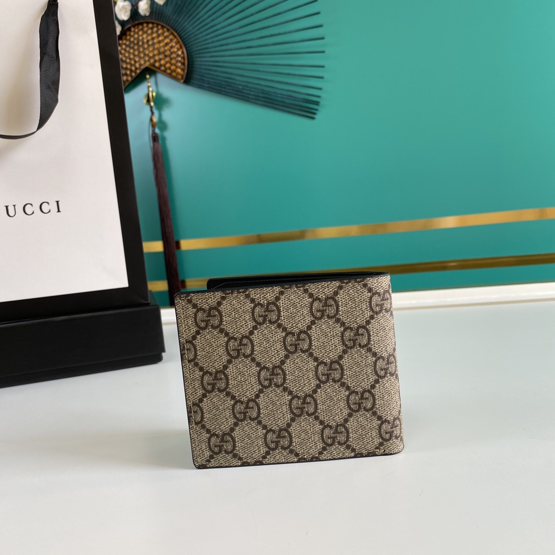 G*ucci Bag Top Quality 11*9*1.5cm