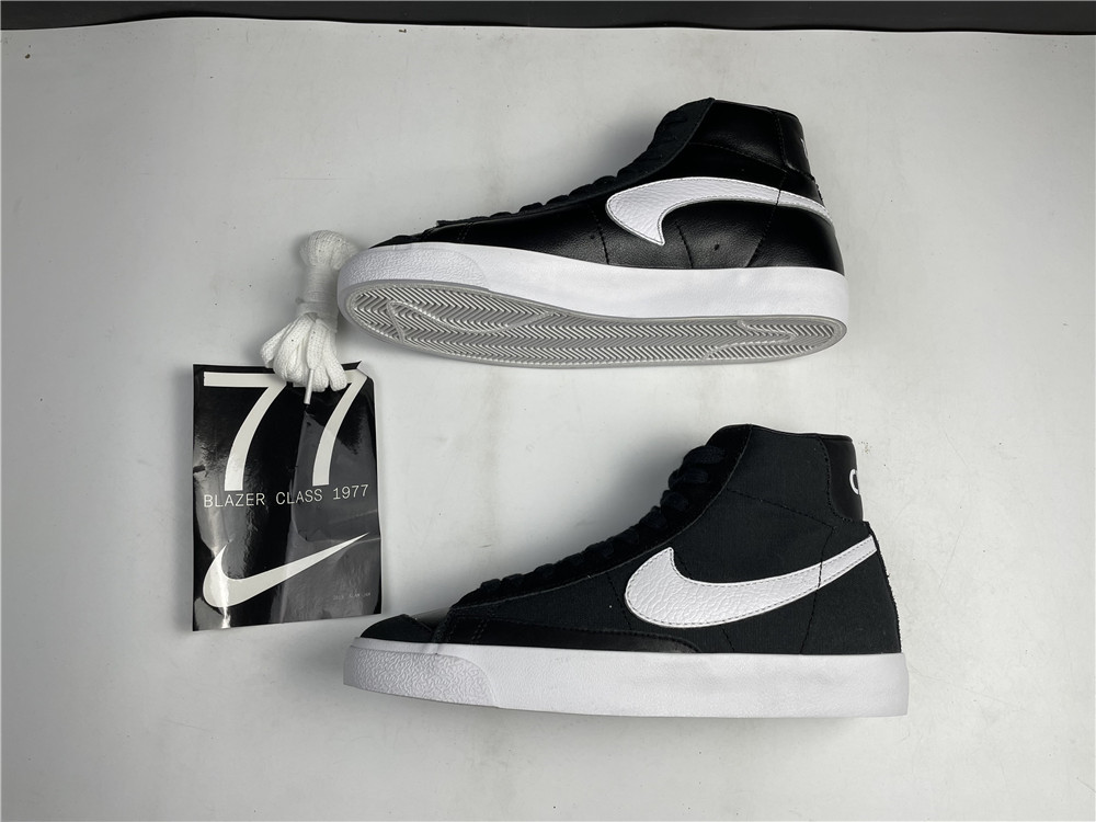 from Nike Blazer Mid CD8233-100