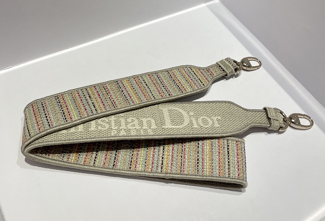 D*ior Top Bag 24*20*11cm