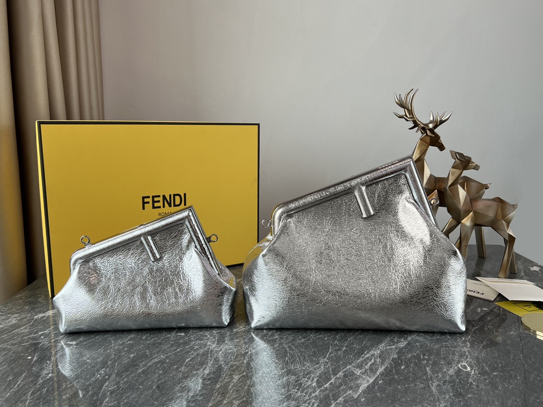 F*endi Bag Top Quality 32.5*15*23.5CM