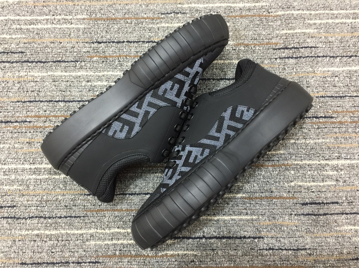 Men F*endi Top Sneaker