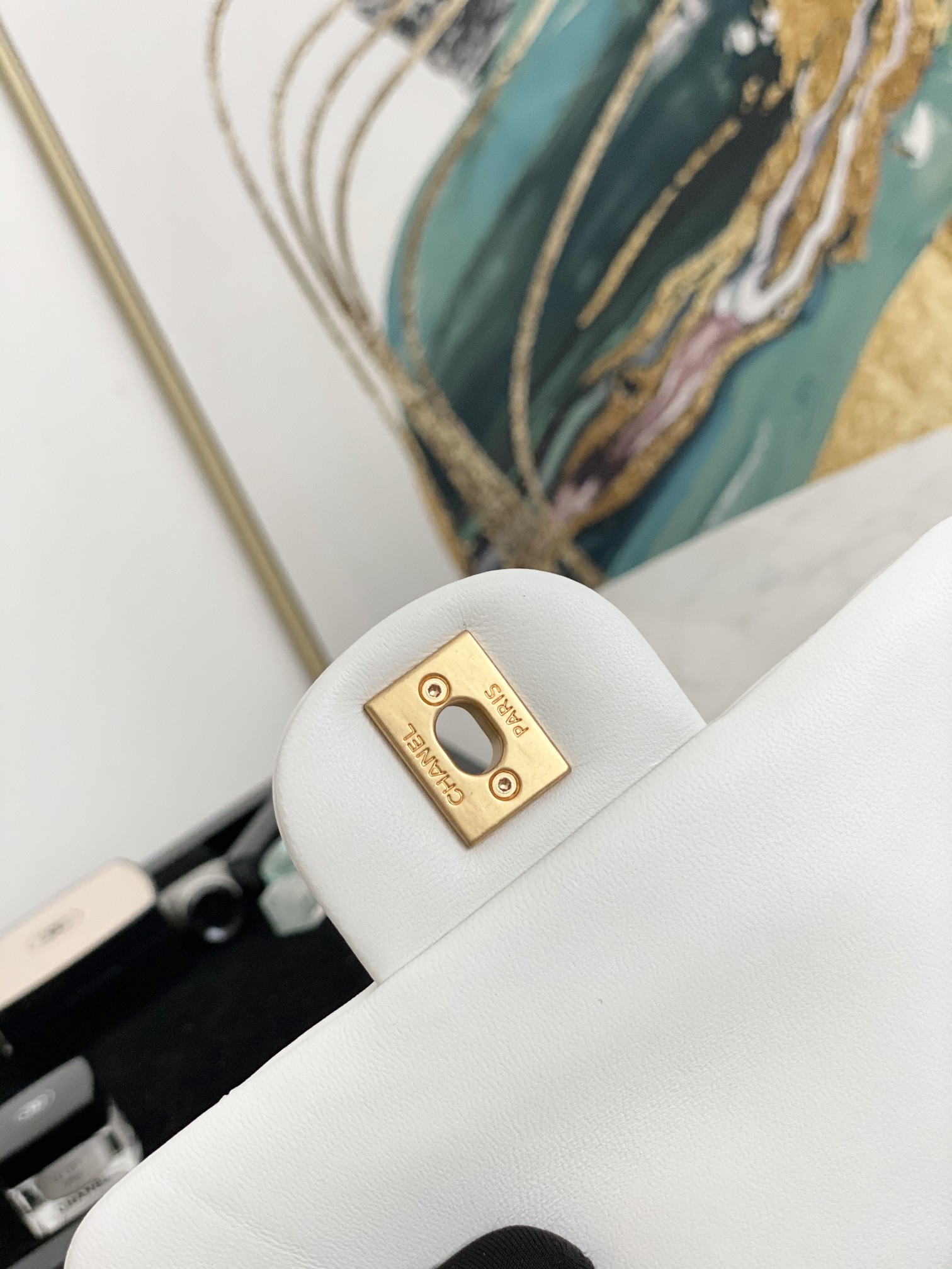 C*hanel Bag Top Quality 19*16*4cm