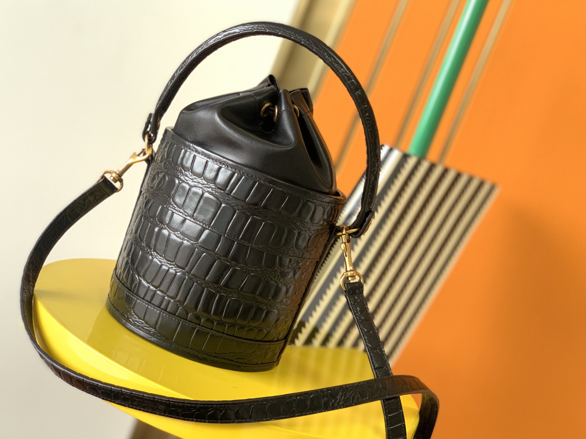 Y*SL Bag Top Quality 16*26*16CM