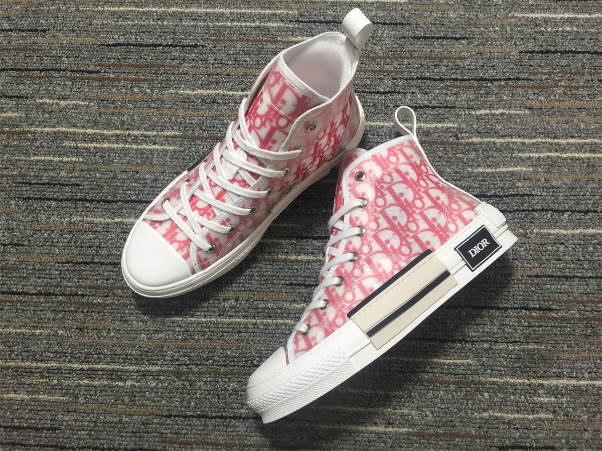 Men Women D*or Sneaker