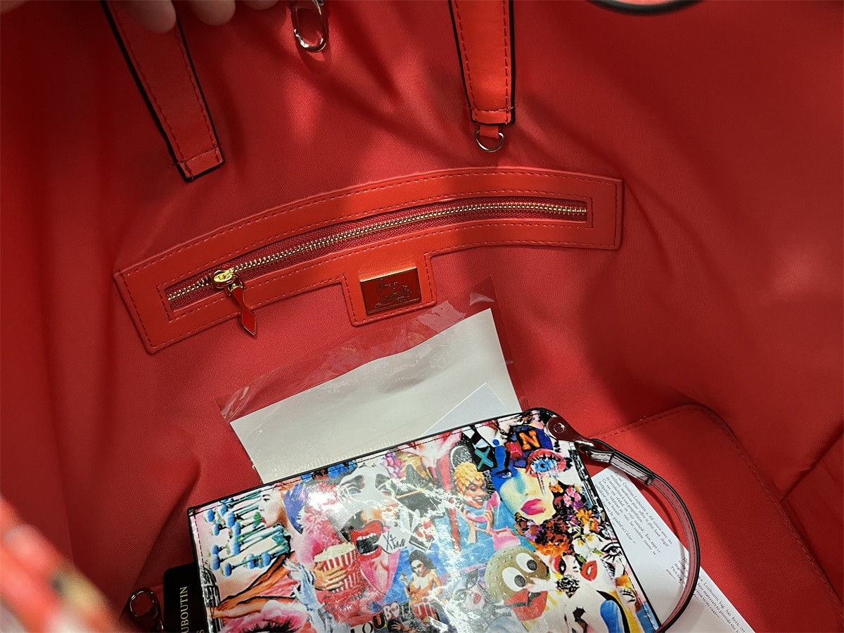 Bag C*hristian L*ouboutin Top Quality