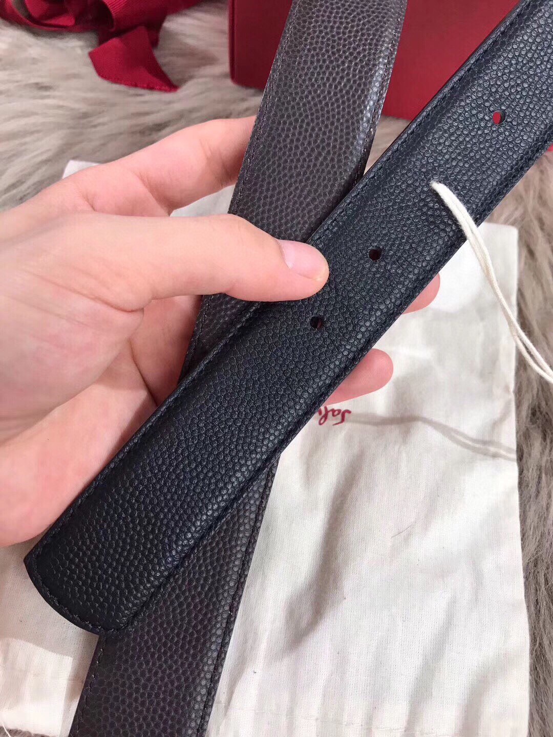 F*erragamo Top Version