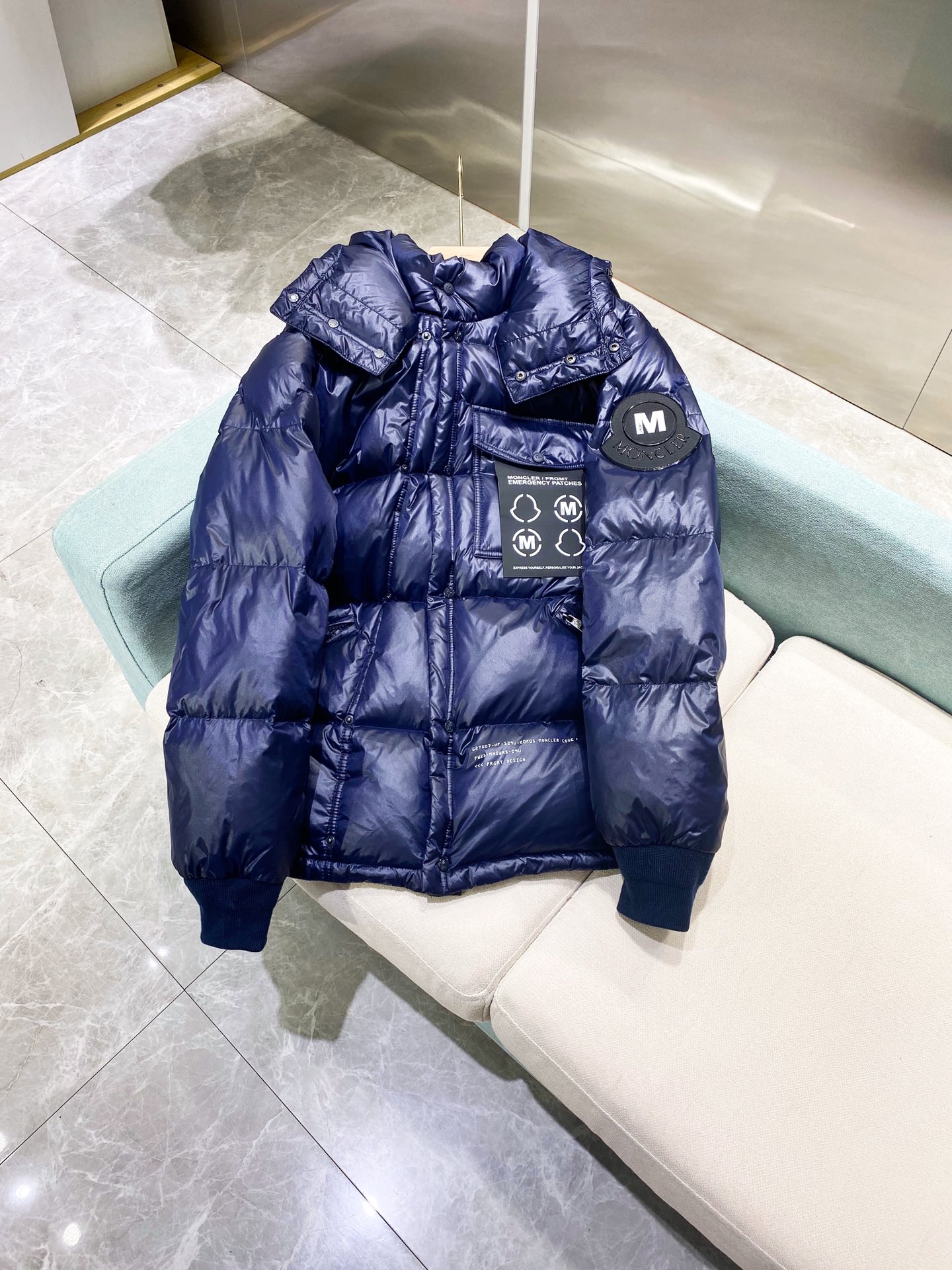 Men Jacket/Sweater Top Quality