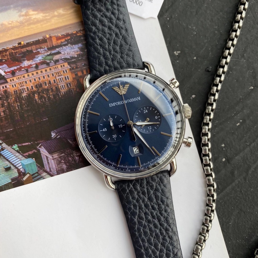 A*rmani Watches Top Quality 43*12mm