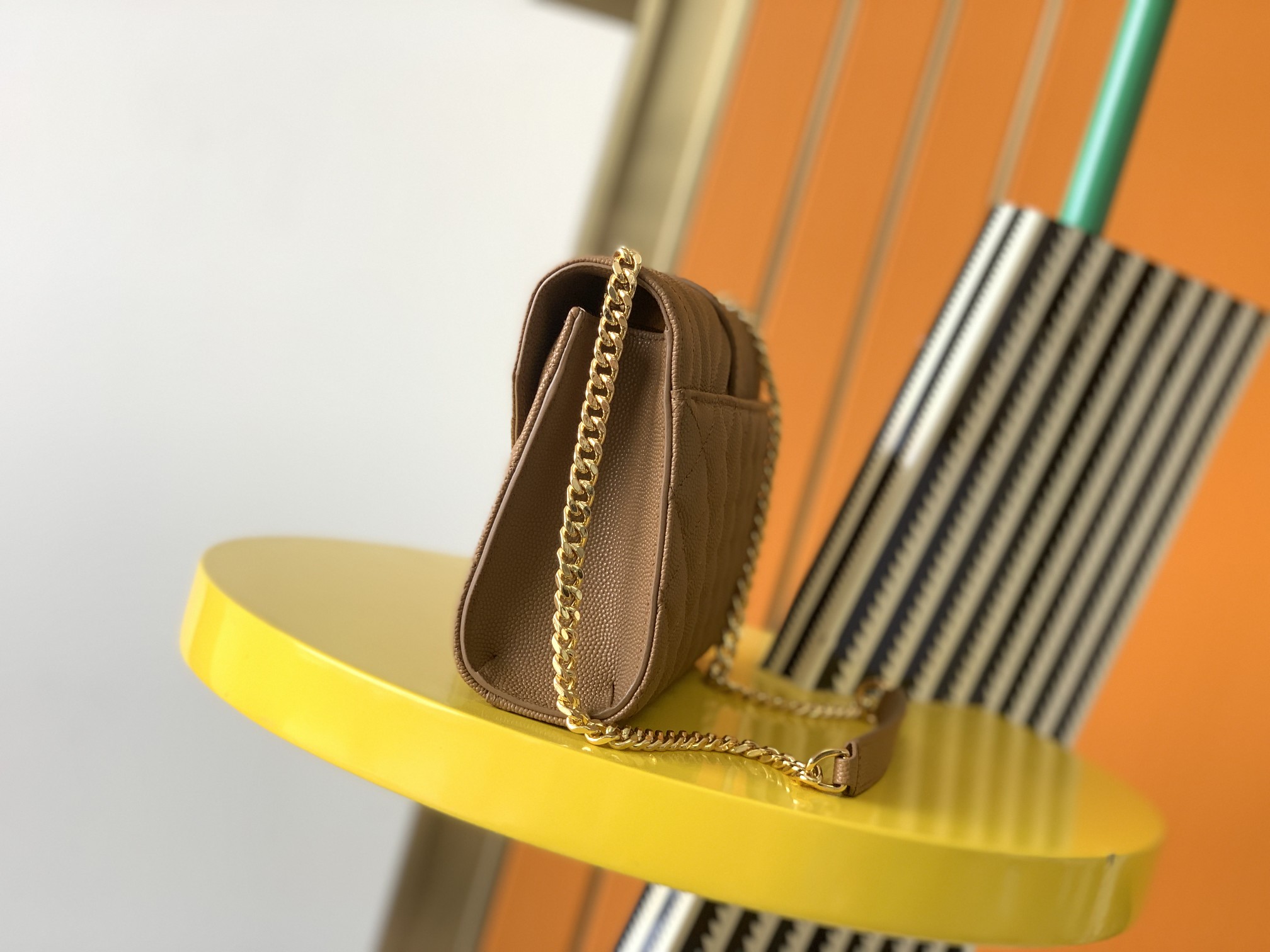 Y*SL Bag Top Quality 21*13*6CM