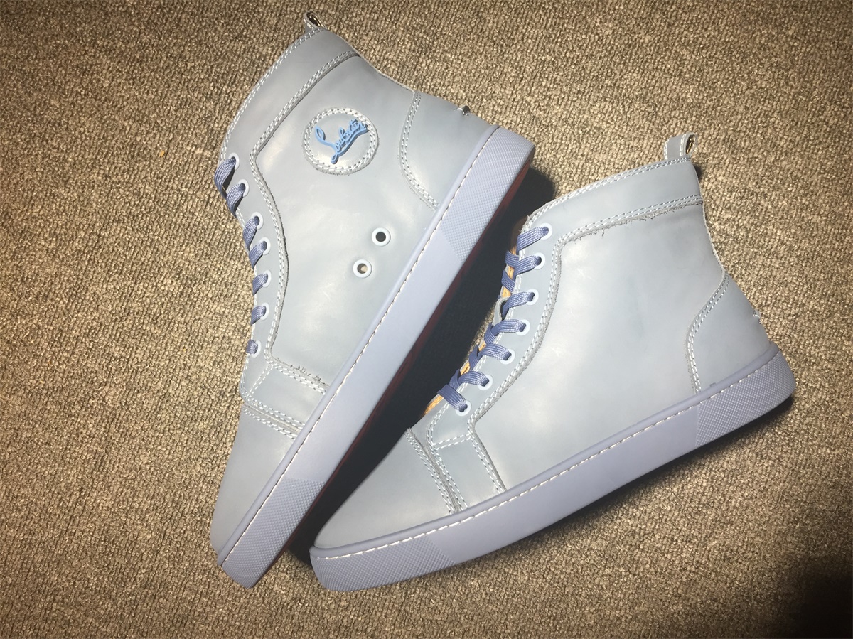 C*ristian L*uboutin Sneaker