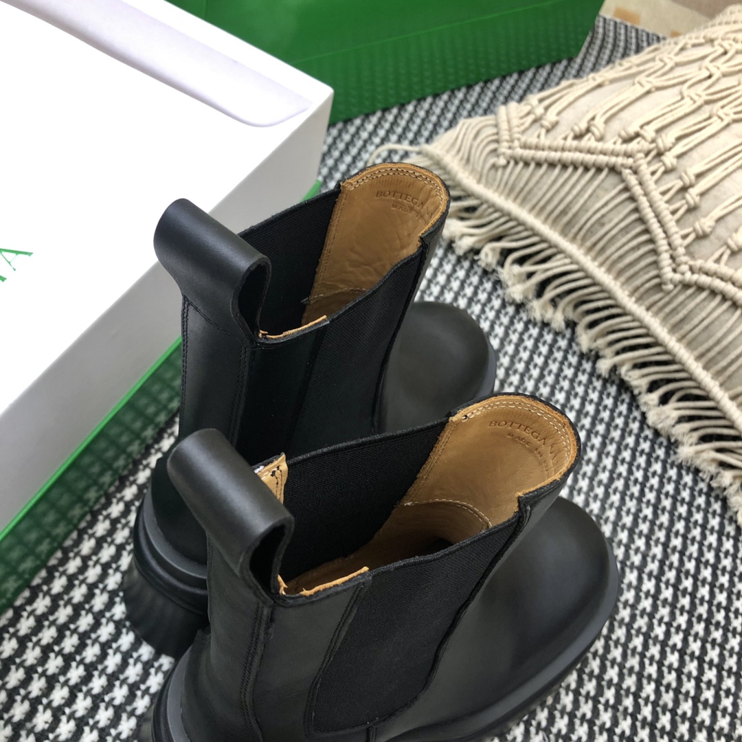 Women B*ottega V*eneta Top Sneakers