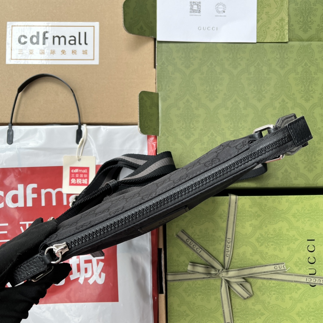 G*ucci Bag Top Quality 20*21*3CM