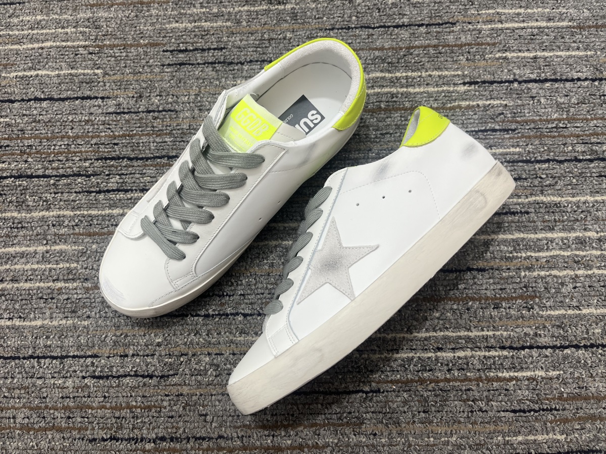 Men Women G*GDB Top Sneakers