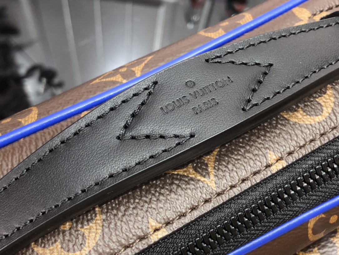 L*ouis V*uitton Bag Top Quality 22*18*8CM