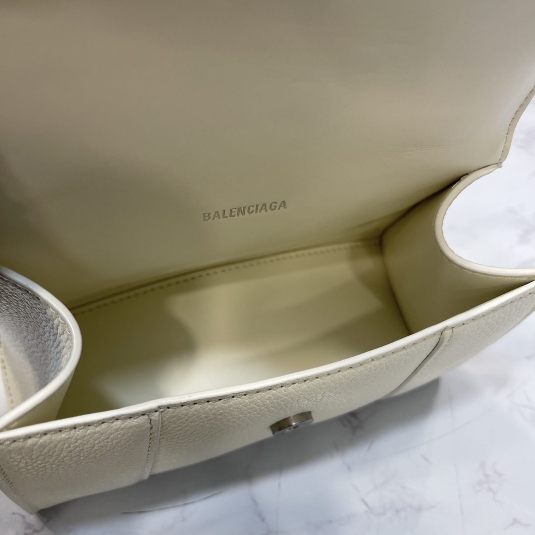 B*alenciaga Bag Top Quality 19x8x21cm
