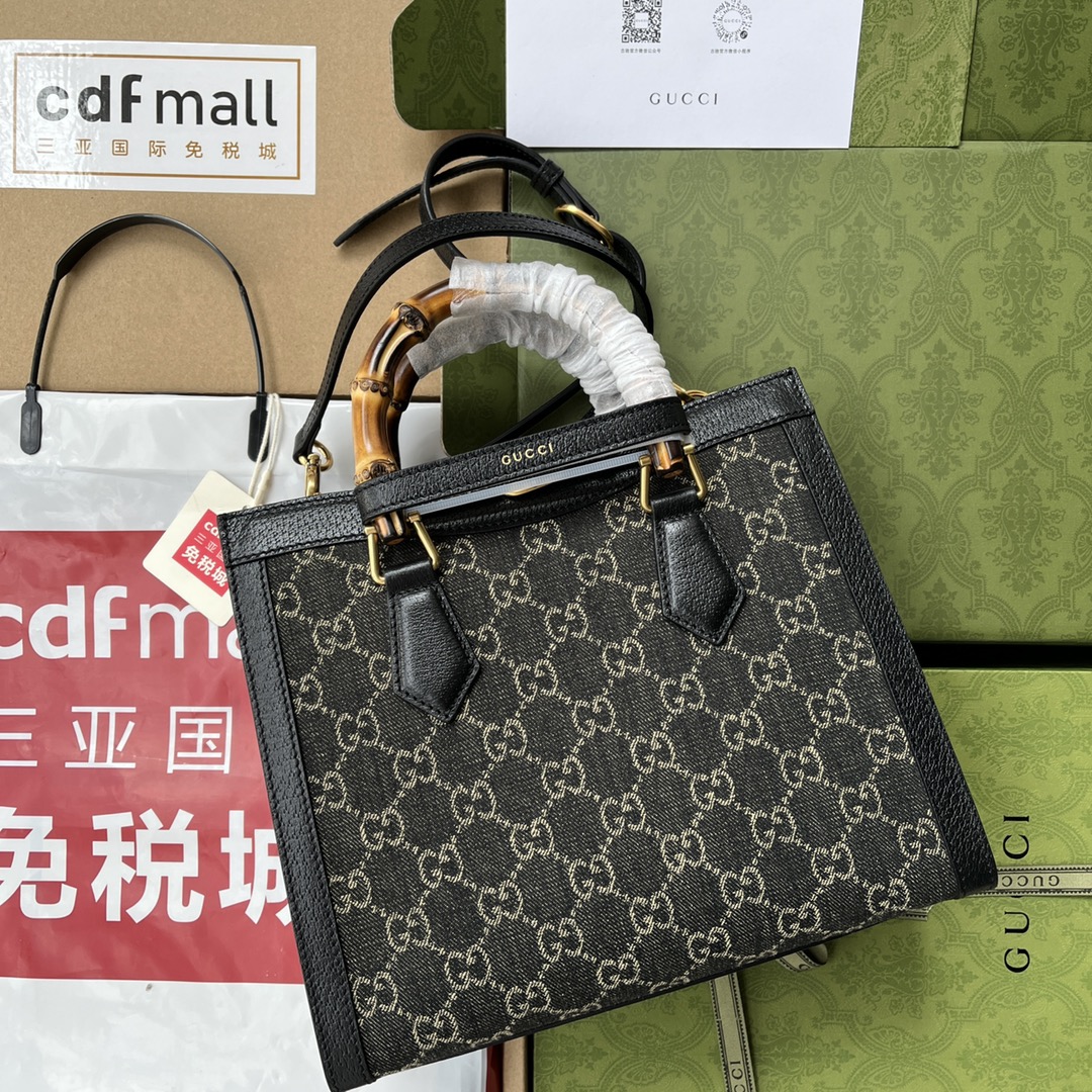 G*ucci Bag Top Quality 27*24*11CM