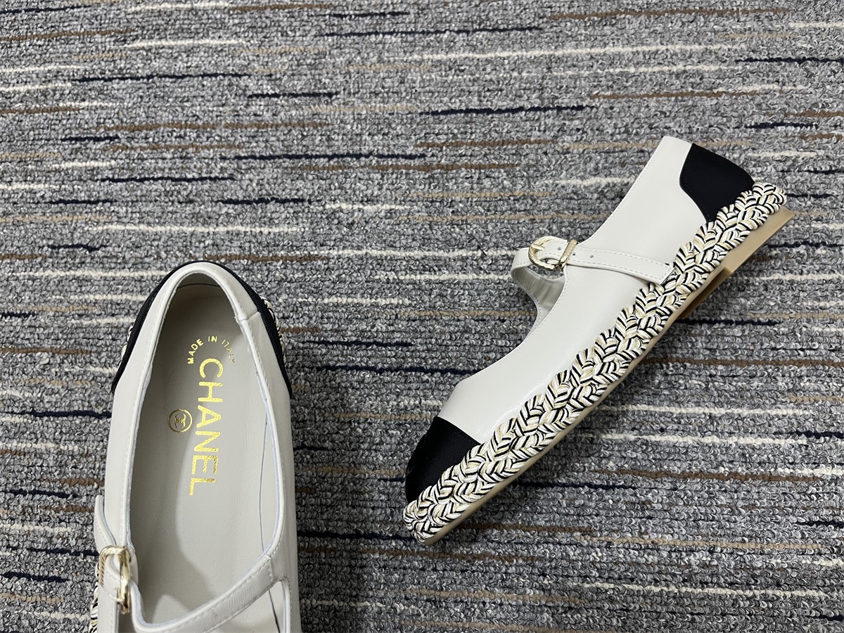 Women C*hanel Top Sandals