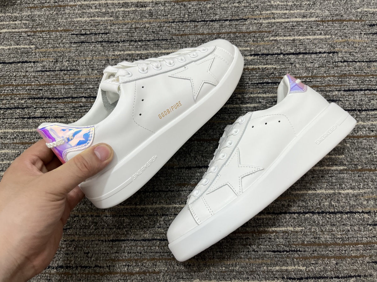 Men Women G*GDB Top Sneakers