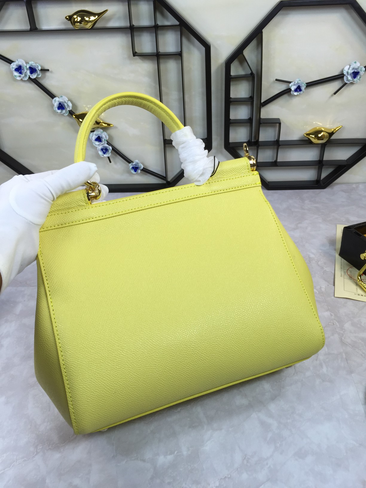 D*olce&G*abbana Top Bag