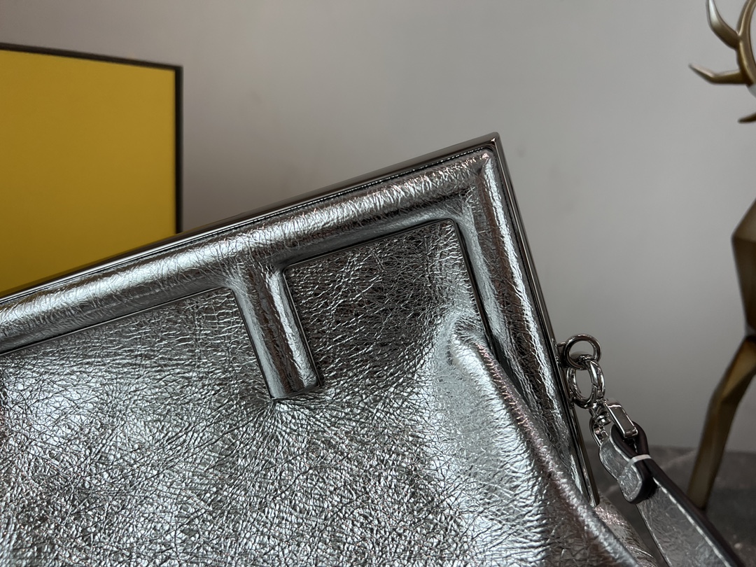 F*endi Bag Top Quality 32.5*15*23.5CM