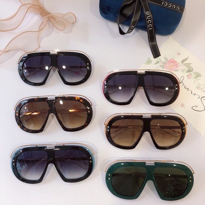 Top Quality G*ucci Glasses