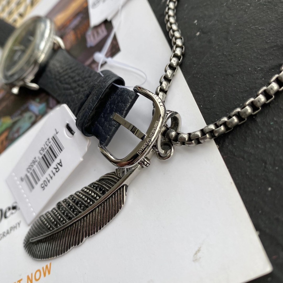 A*rmani Watches Top Quality 43*12mm