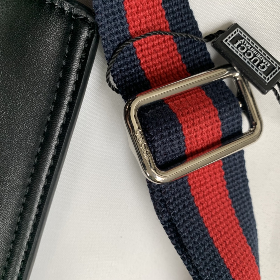 G*ucci Bag Top Quality 33*17*4CM