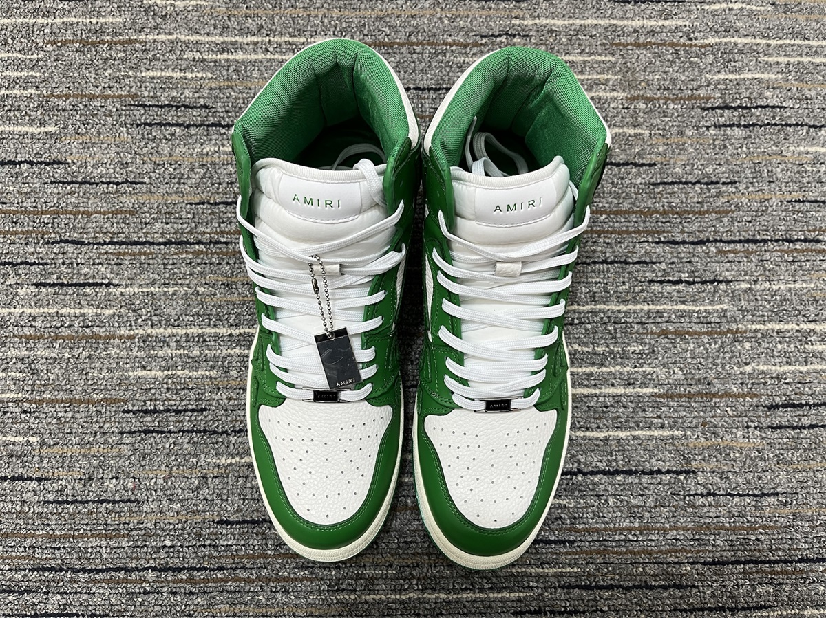 Men Women A*miri Top Sneakers