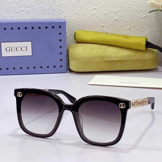 Top Quality G*ucci Glasses