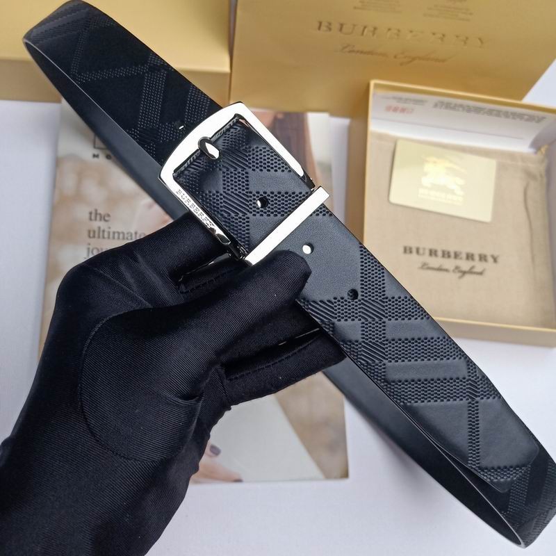 B*rberrry Belts Top Version