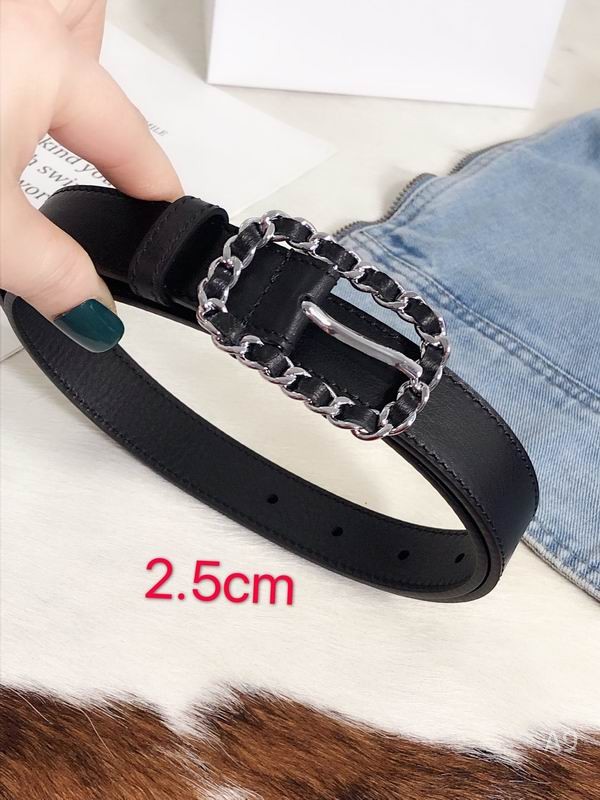 C*anel Belts Top Version