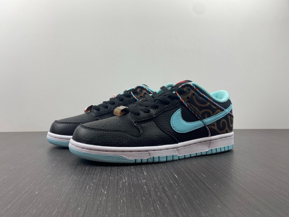 from Nike Dunk Low Bop DH7614-00
